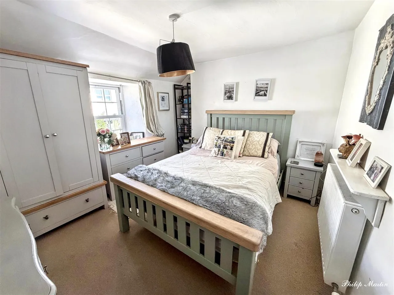 Tregony Road, Probus, photo 15