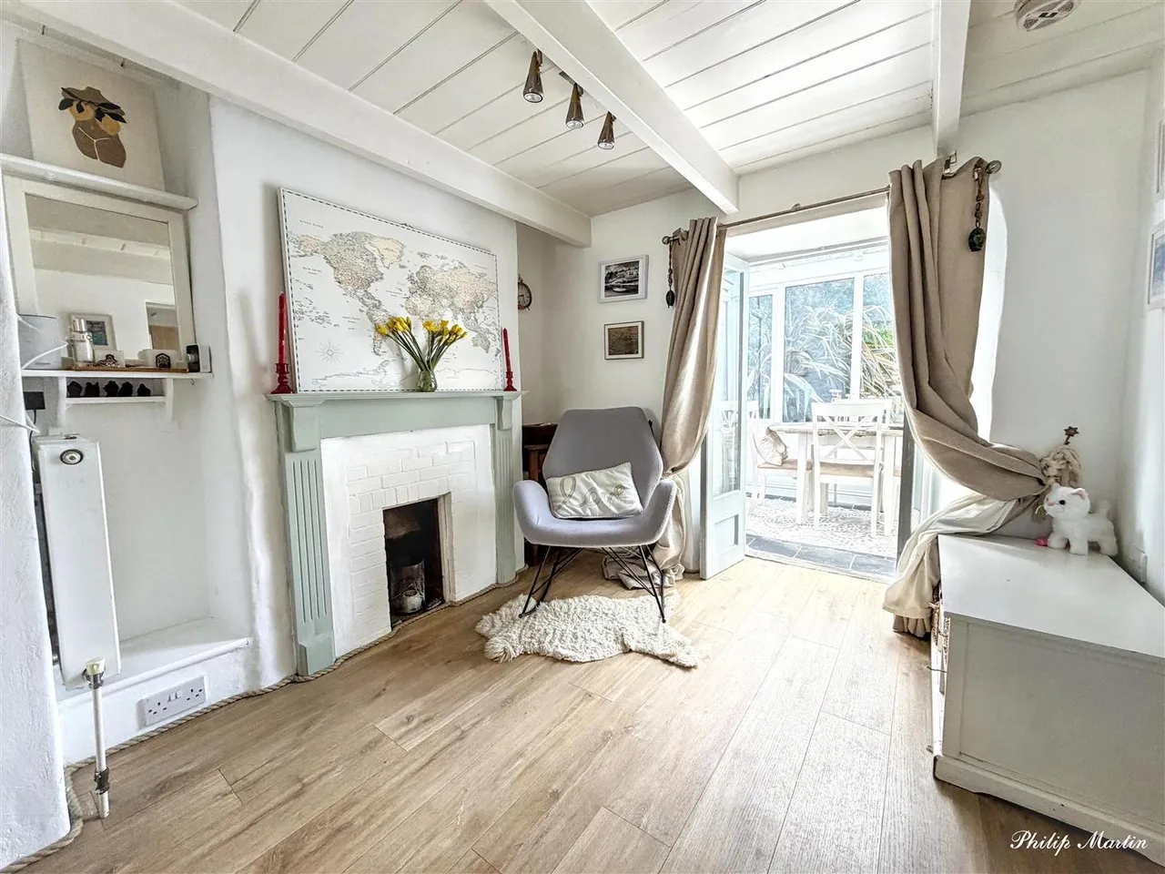 Tregony Road, Probus, photo 11