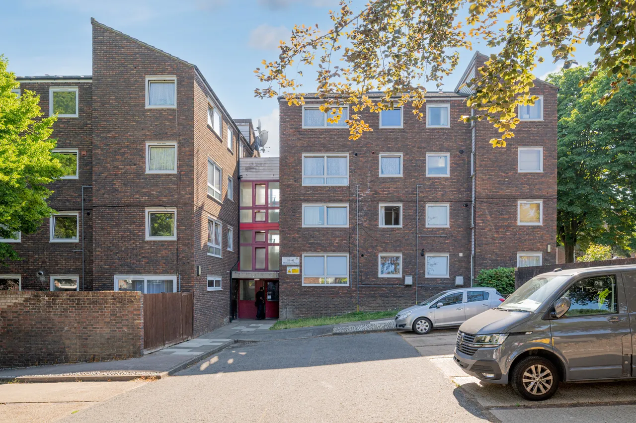 34 Ormanton Road, London, photo 6