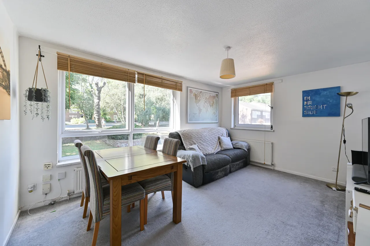 1 bed flat for sale — 34 Ormanton Road, London