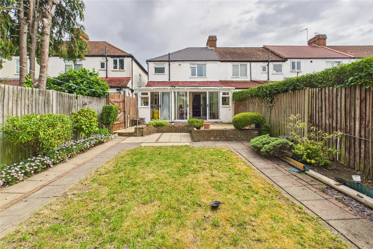 Lyndhurst Avenue, London, SW16, photo 11