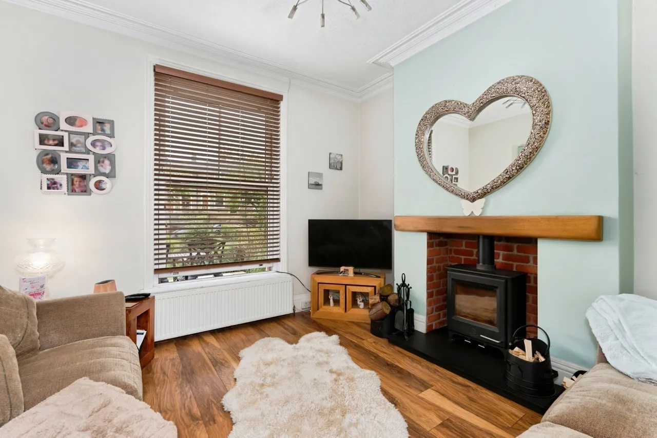 Carus Avenue, Darwen, BB3, photo 5