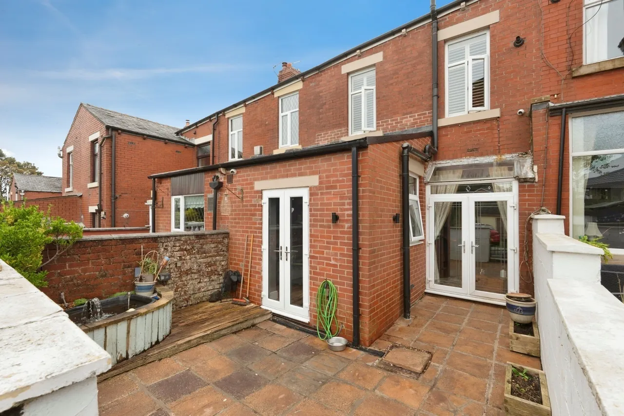 Carus Avenue, Darwen, BB3, photo 17