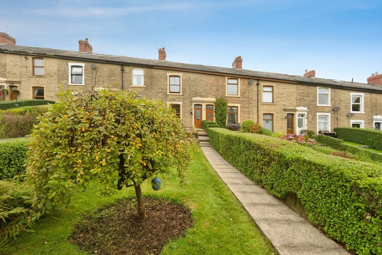 Carus Avenue, Darwen, BB3, photo 19