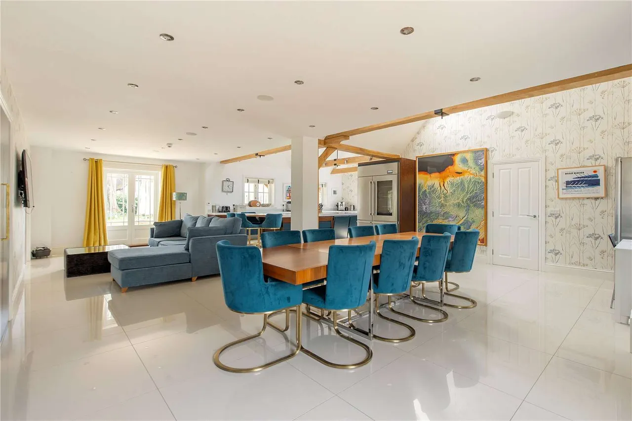 Trinity Lane, Great Shelford, Cambridgeshire, CB22 5FE, photo 7