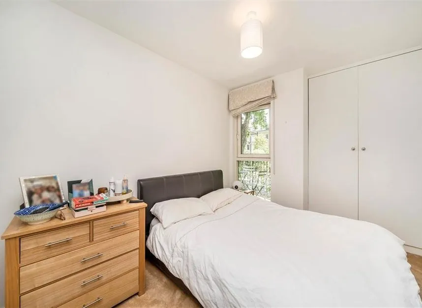 Kennington Road, Kennington, SE11, photo 5