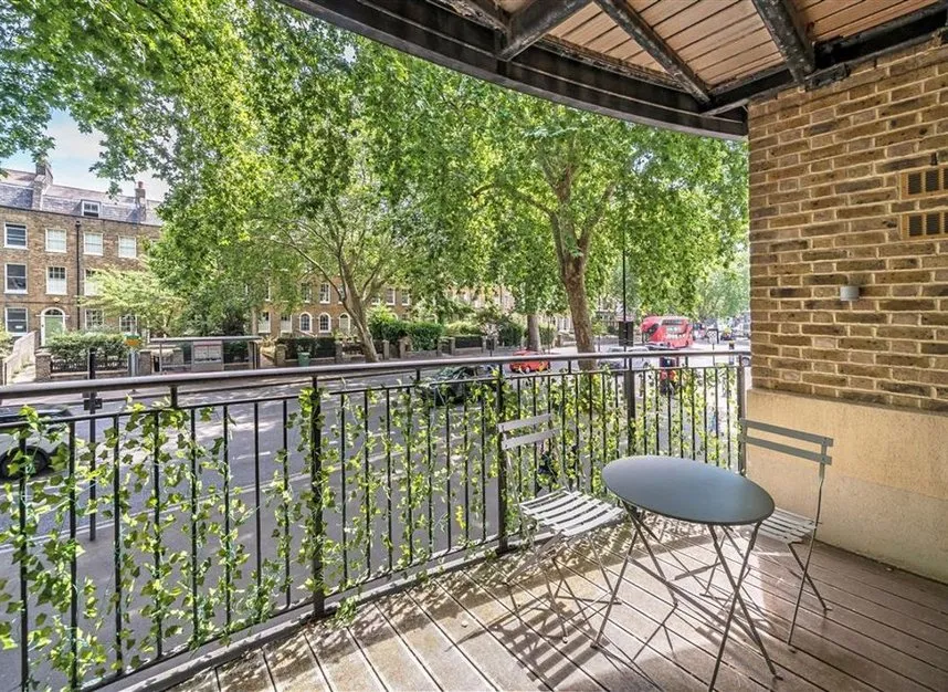 Kennington Road, Kennington, SE11, photo 4