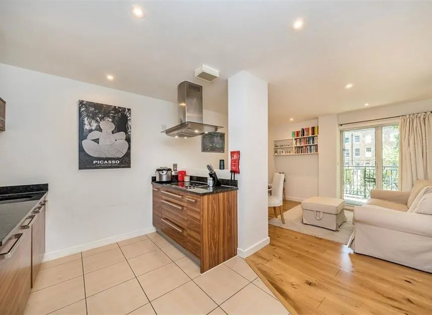 Kennington Road, Kennington, SE11, photo 7