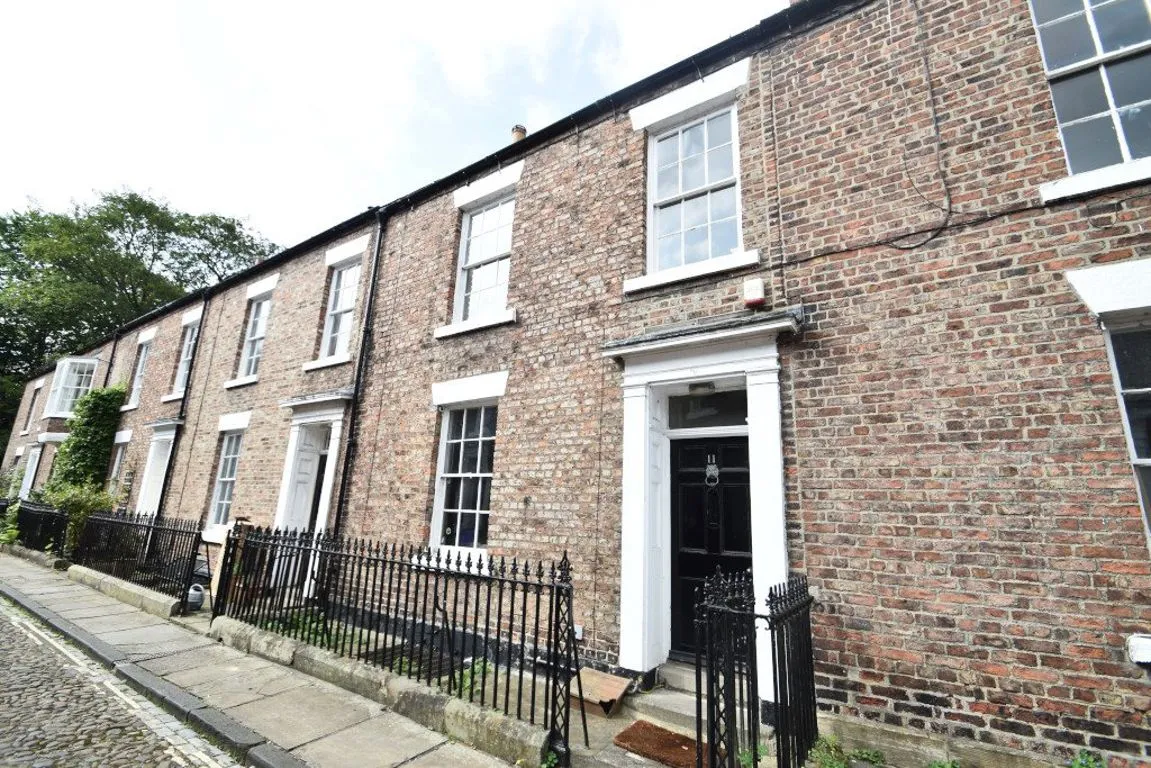 7 bed property to rent, Leazes Place, DH1