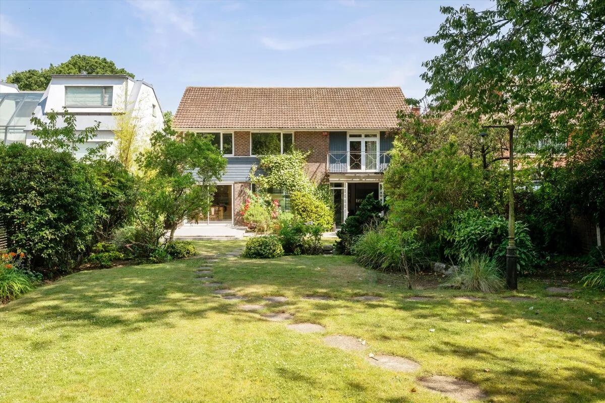 Sheldon Avenue, London, N6, photo 22