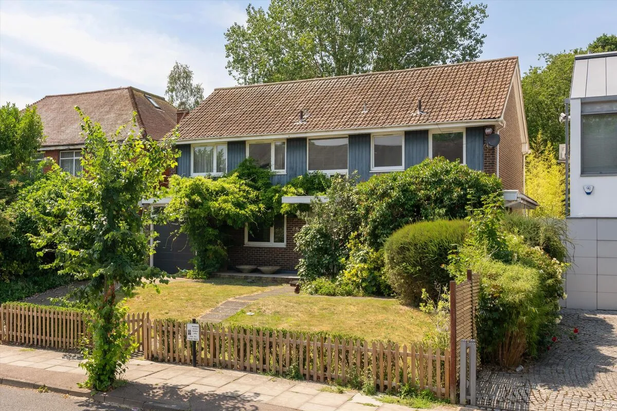 5 bed house for sale, Sheldon Avenue, London, N6