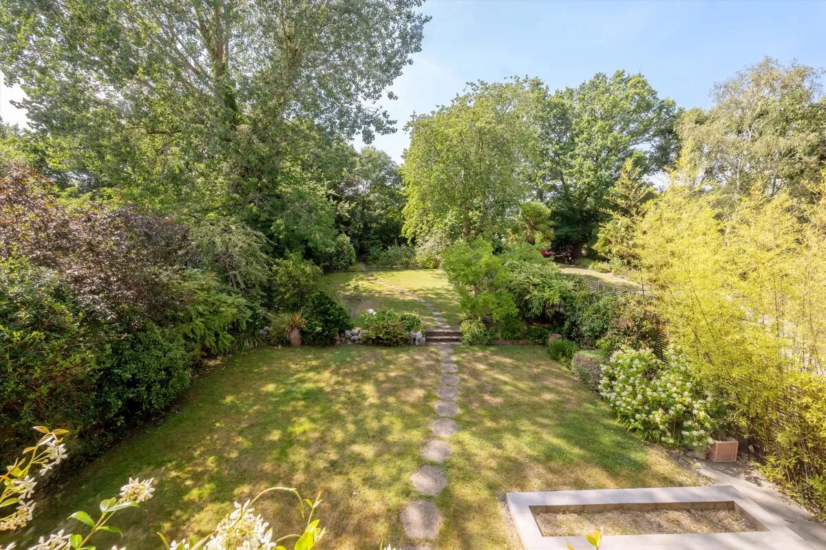 Sheldon Avenue, London, N6, photo 25