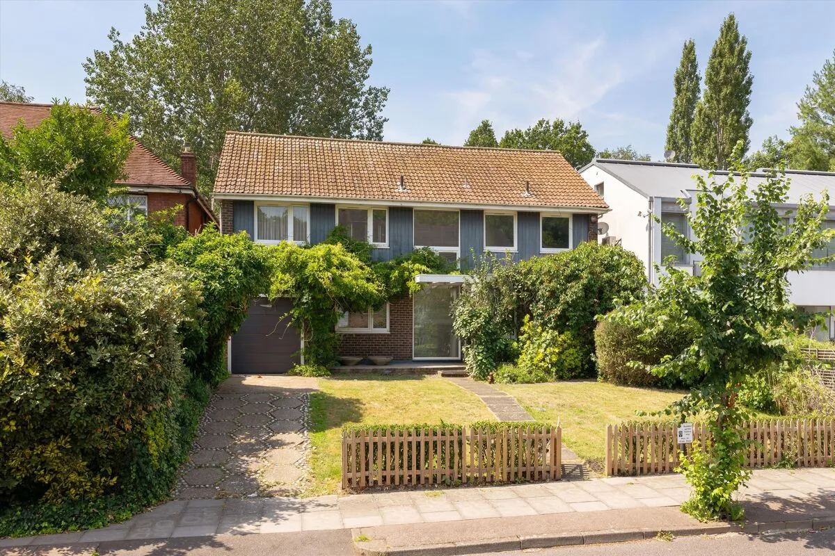Sheldon Avenue, London, N6, photo 28
