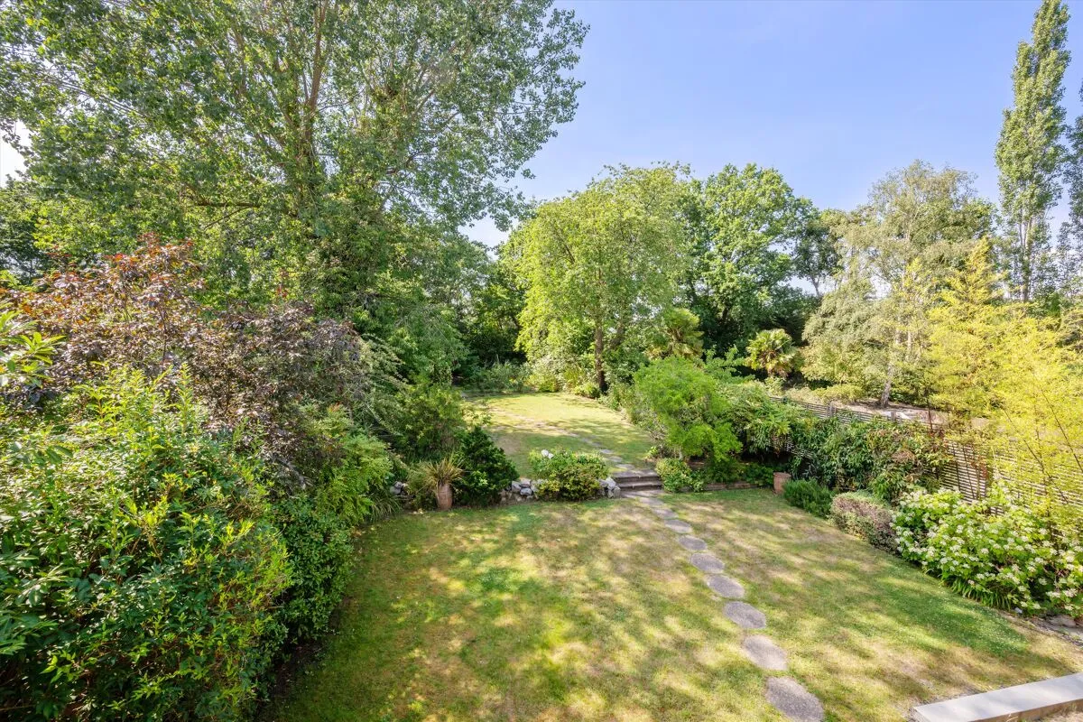 Sheldon Avenue, London, N6, photo 24