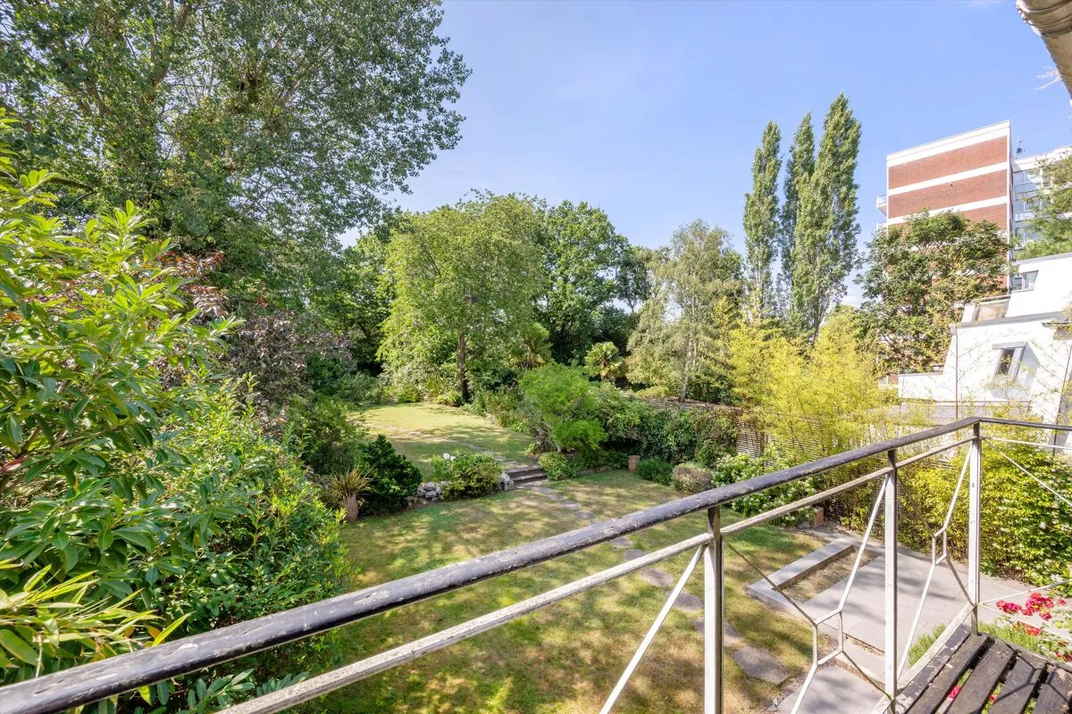 Sheldon Avenue, London, N6, photo 21