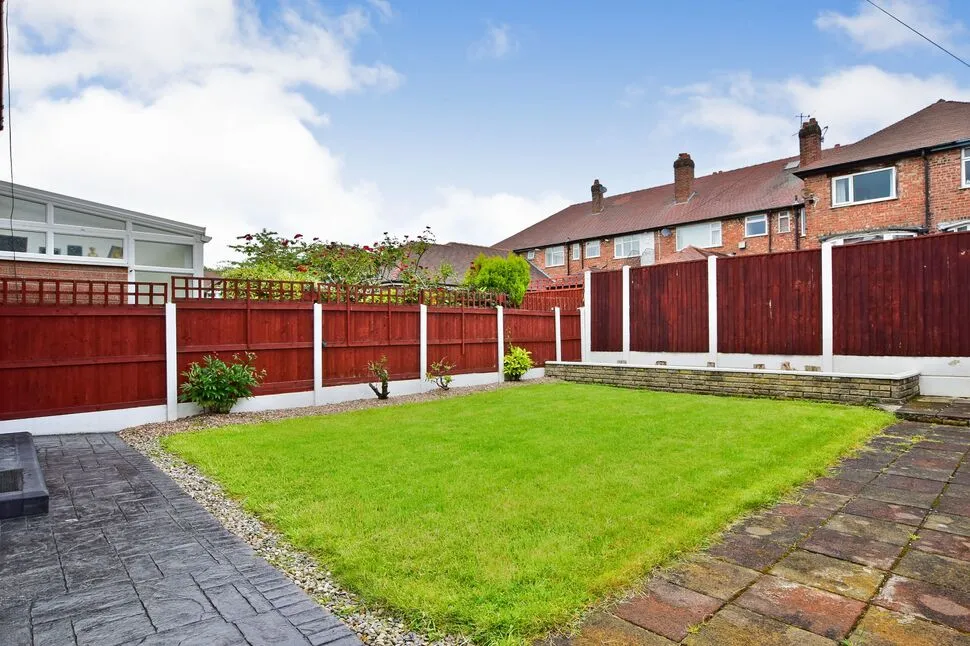 Downs Drive, Timperley, Altrincham, WA14, photo 8