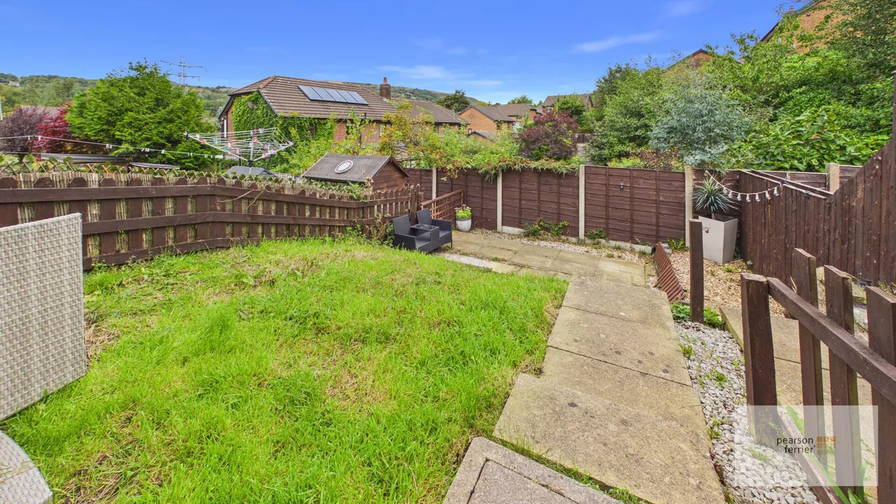 Holme Lane, Townsend Fold, Rossendale, BB4 6JD, photo 13