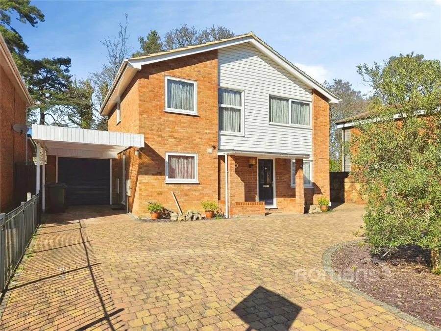 Fir Tree Way, Fleet, GU52, photo 22