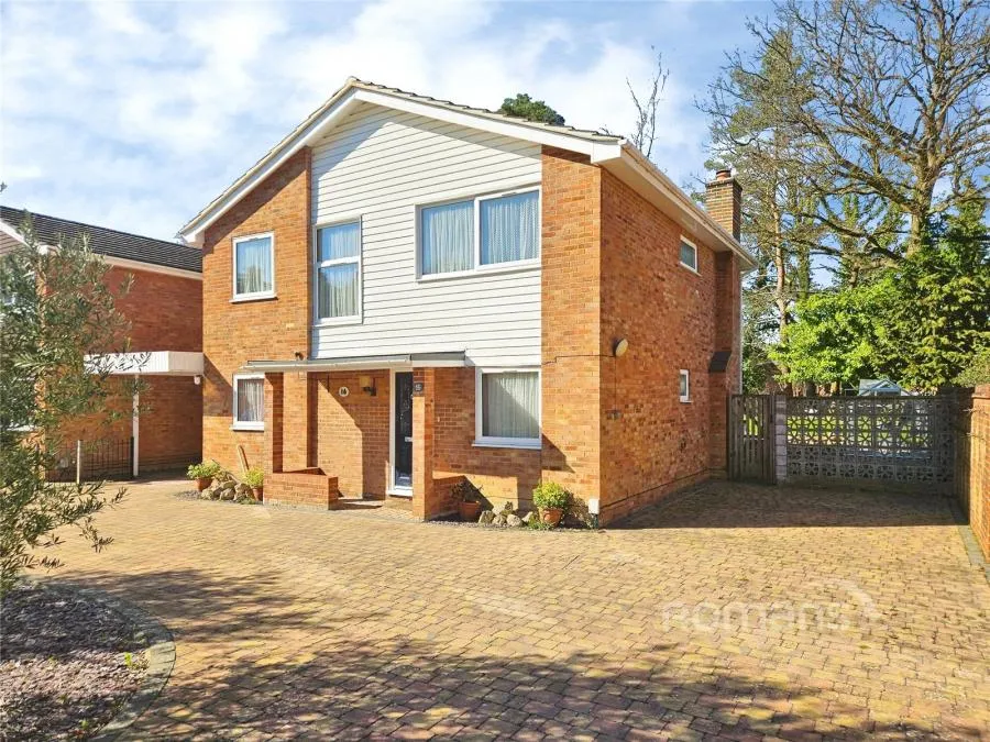 Fir Tree Way, Fleet, GU52, photo 23