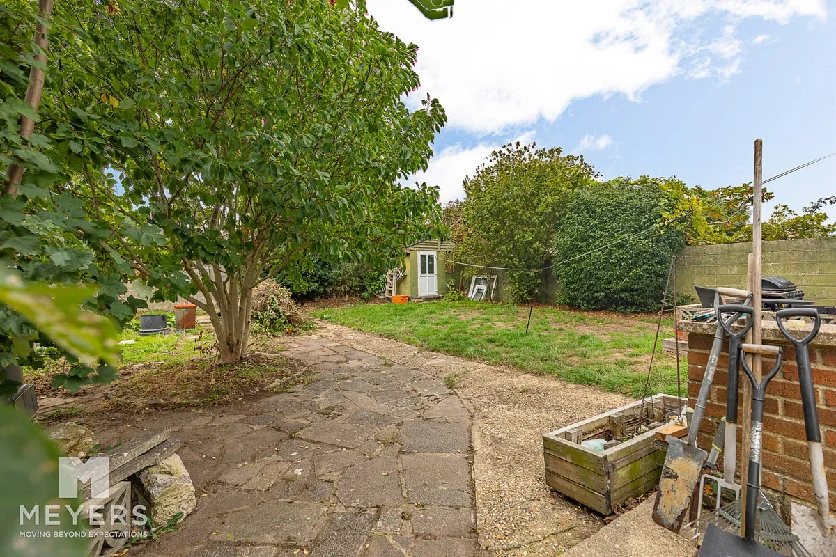Mount Road, Bournemouth, BH11, photo 12