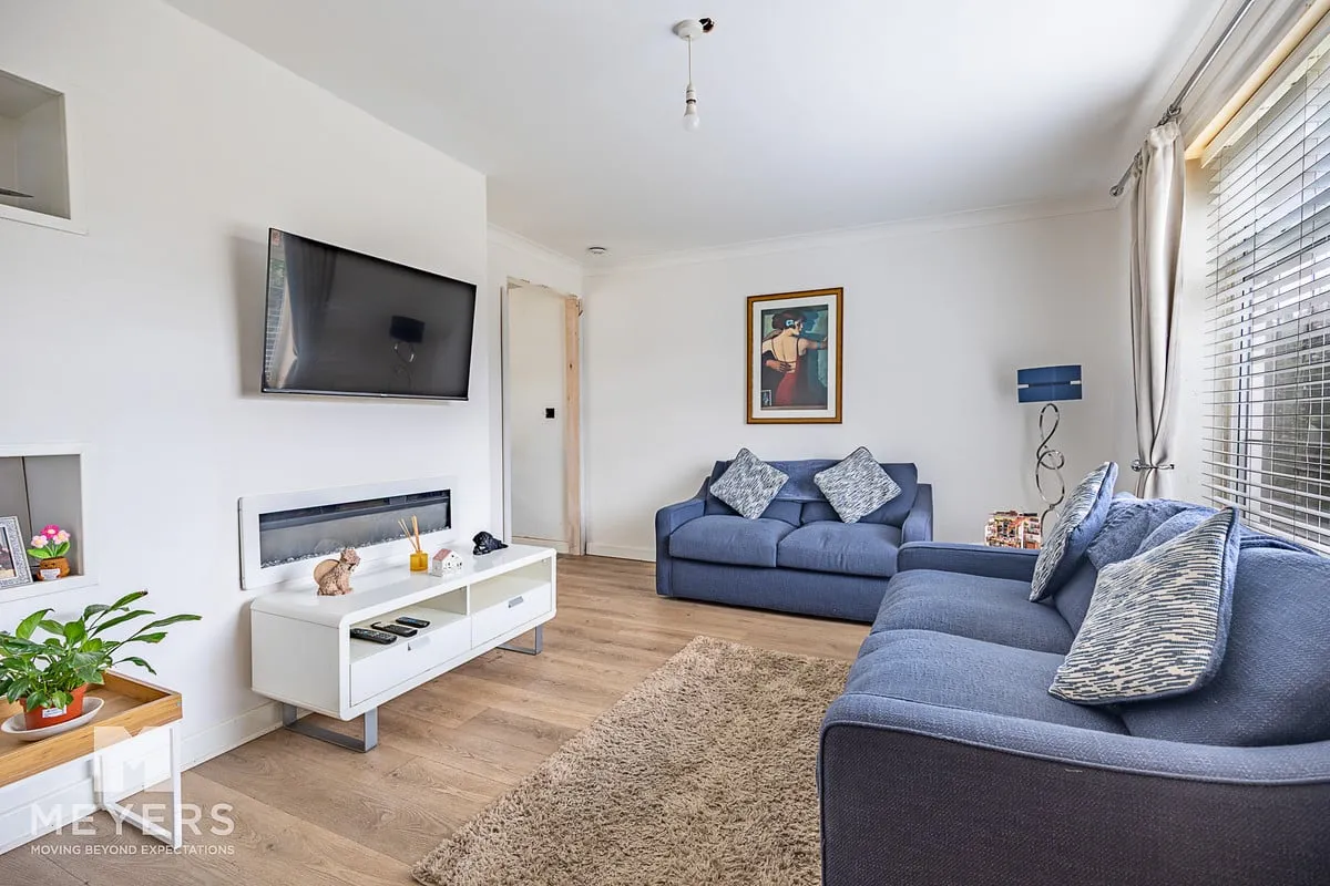 Mount Road, Bournemouth, BH11, photo 4