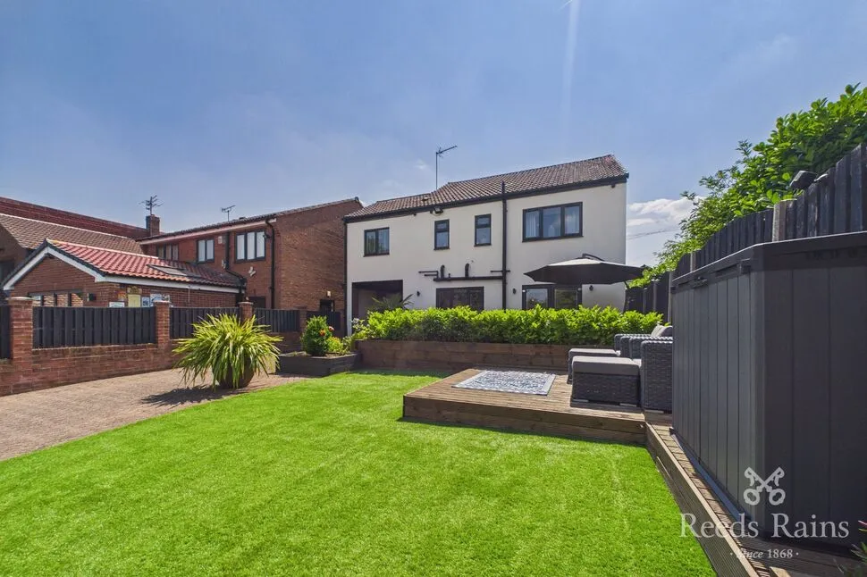 Swinston Hill Road, Dinnington, South Yorkshire, S25, photo 4