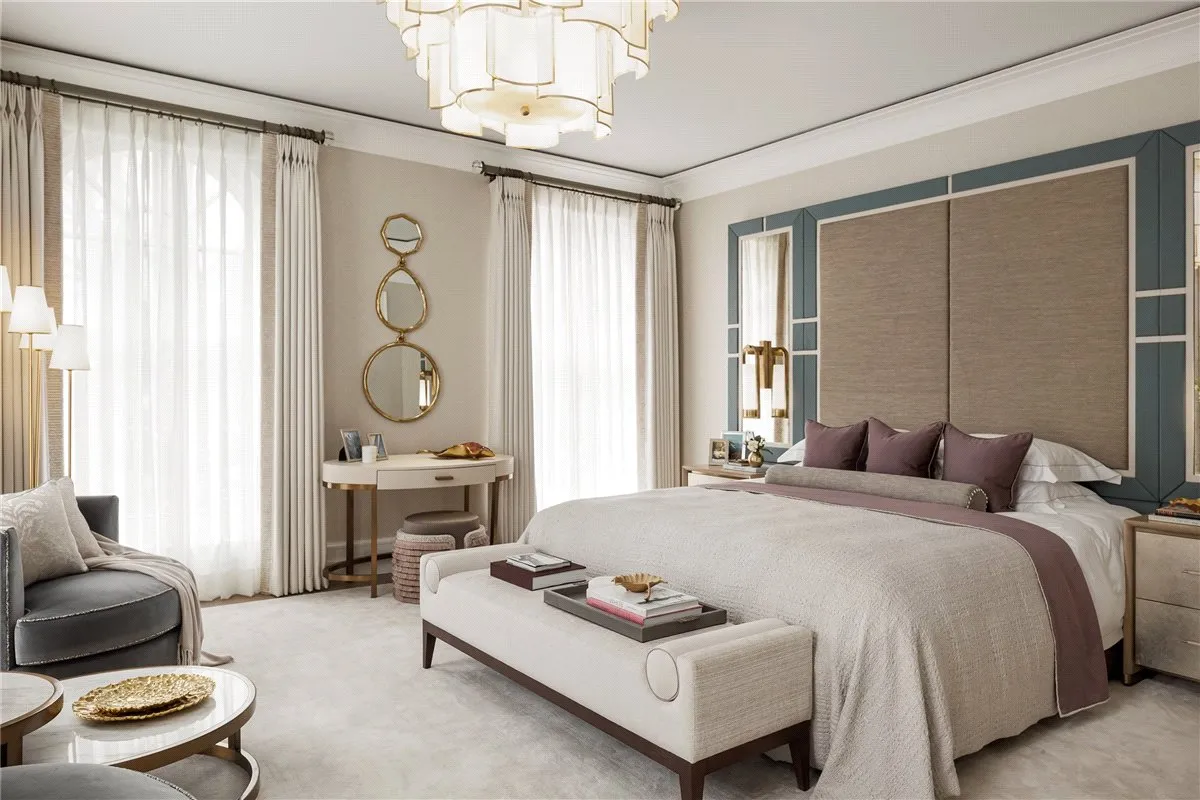 Pont Street, Knightsbridge, SW1X, photo 9