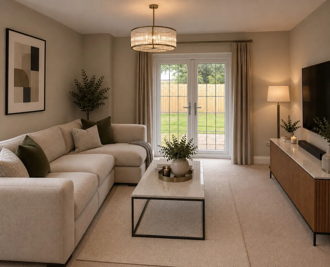Ladybridge Road, Cheadle Hulme, photo 2