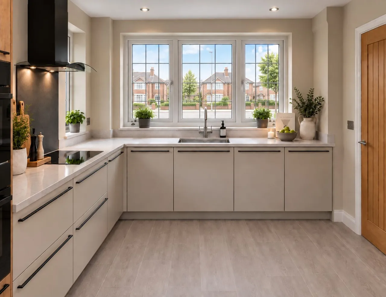 Ladybridge Road, Cheadle Hulme, photo 4