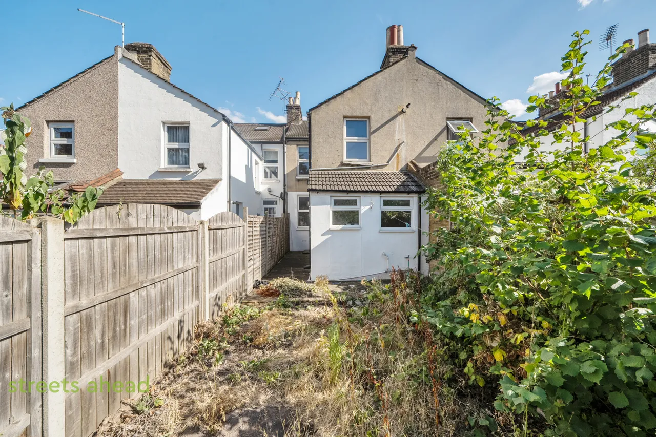 Tanfield Road, Croydon, CR0, photo 11
