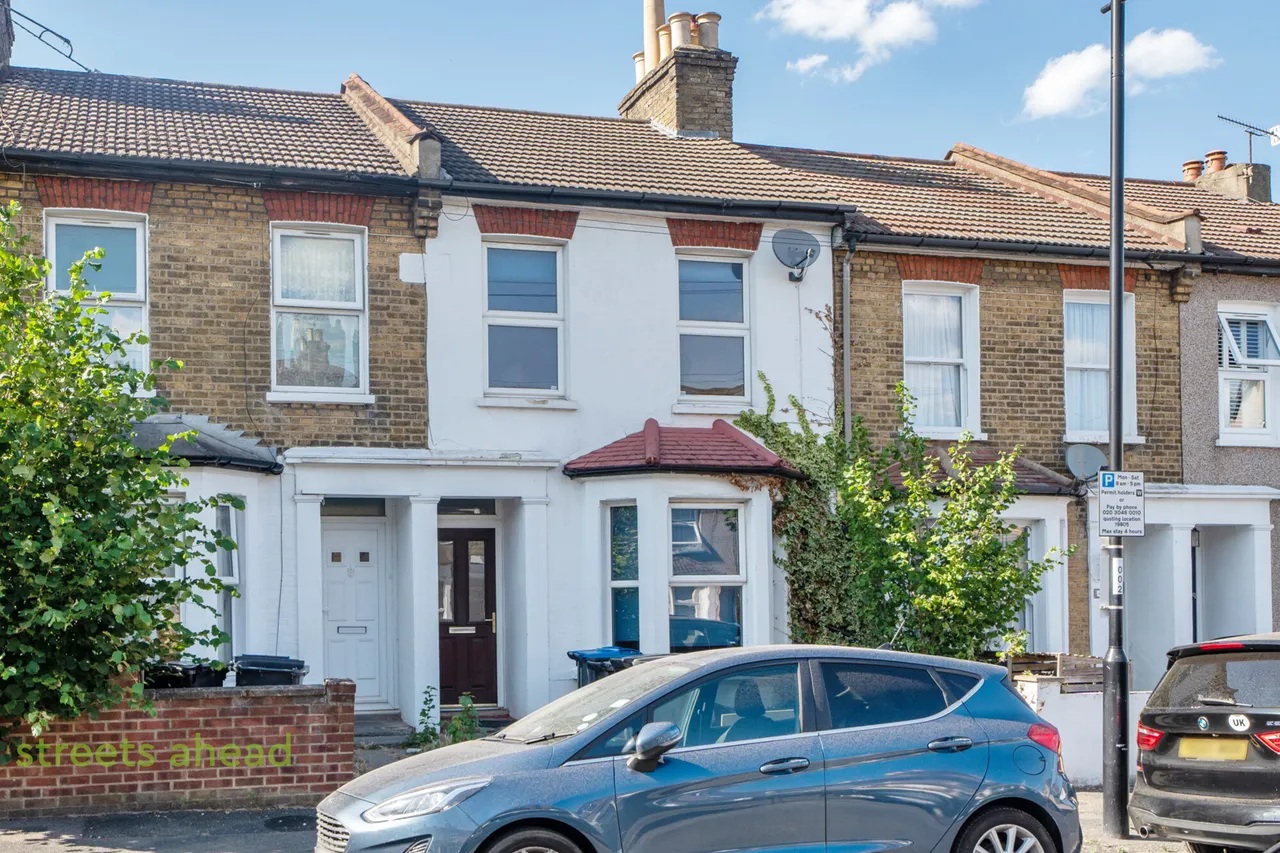 Tanfield Road, Croydon, CR0, photo 2
