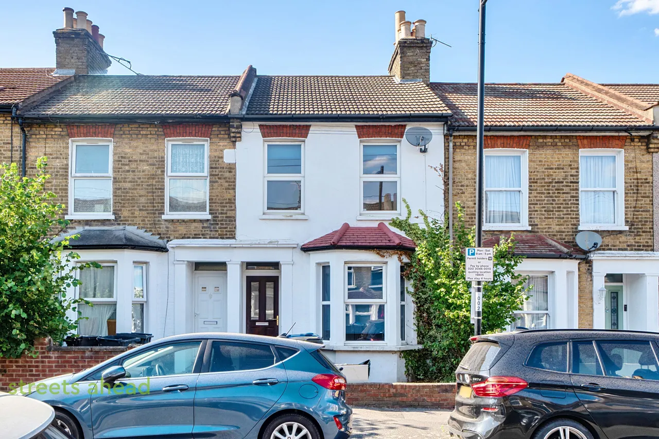 Tanfield Road, Croydon, CR0, photo 16