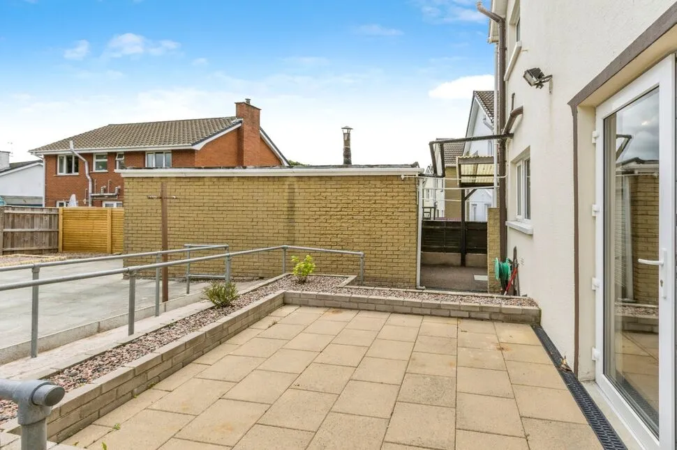 Adlon Gardens, Lisburn, BT28, photo 10