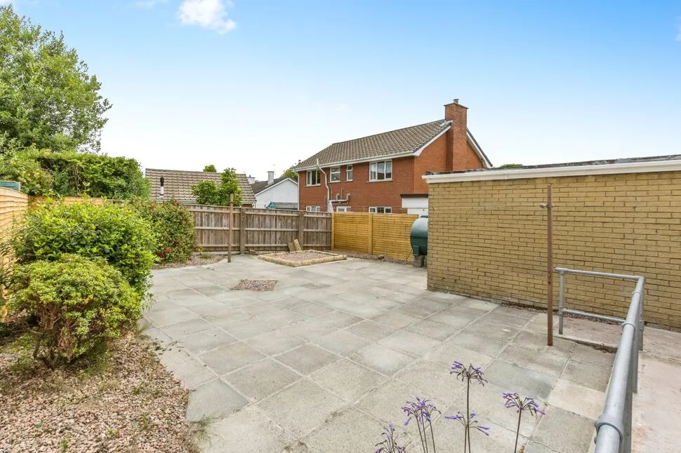 Adlon Gardens, Lisburn, BT28, photo 12