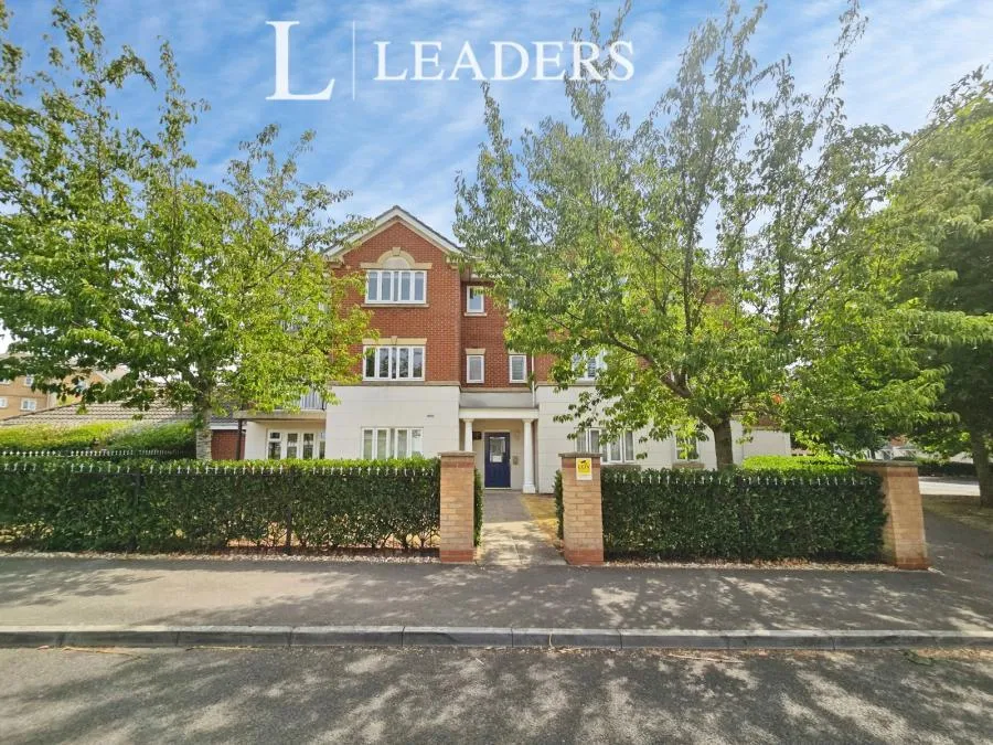 2 bed flat for sale, Hayling Close, Gosport, PO12