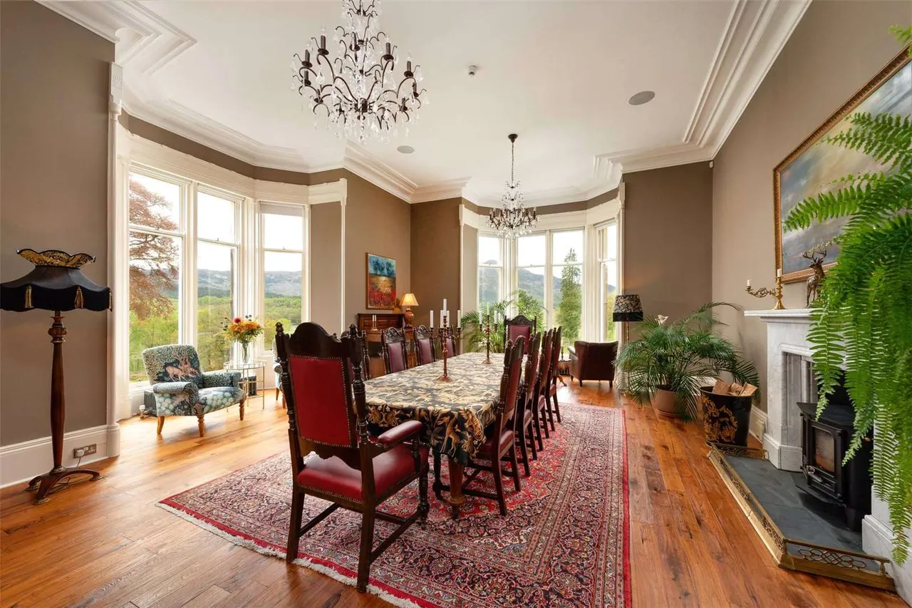 Trossachs, Callander, Stirlingshire, FK17 8HX, photo 6