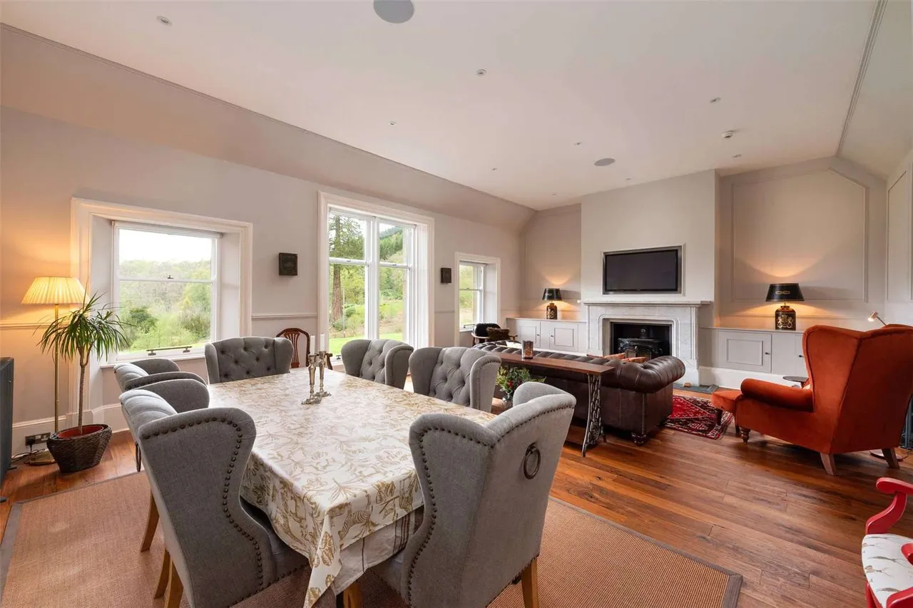 Trossachs, Callander, Stirlingshire, FK17 8HX, photo 10