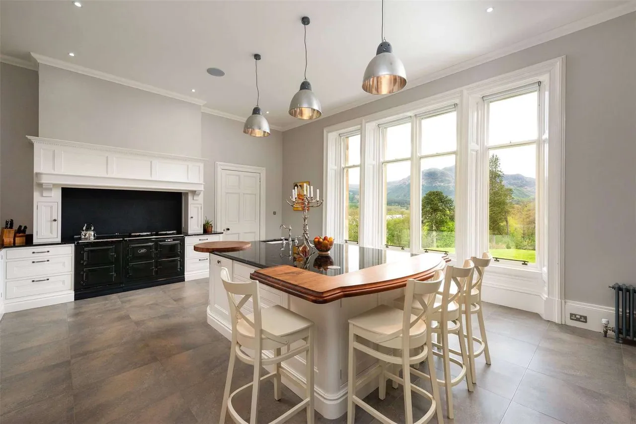 Trossachs, Callander, Stirlingshire, FK17 8HX, photo 8