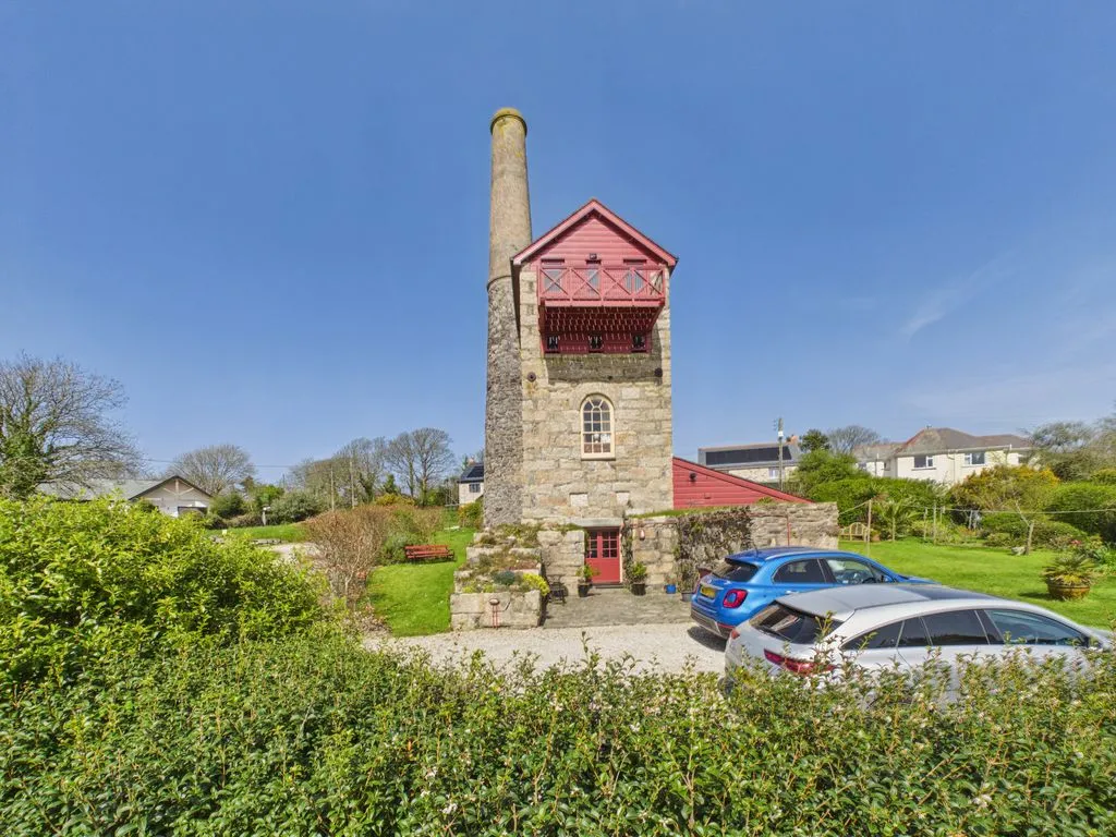 Wheal Rose Scorrier, Redruth, photo 7