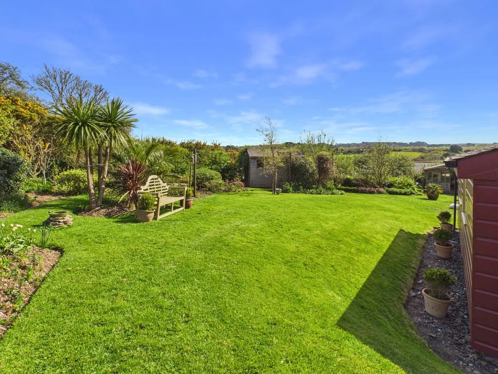 Wheal Rose Scorrier, Redruth, photo 8