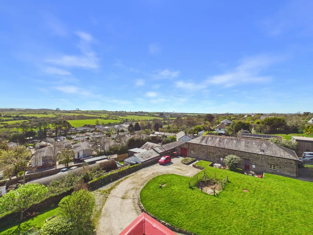Wheal Rose Scorrier, Redruth, photo 10