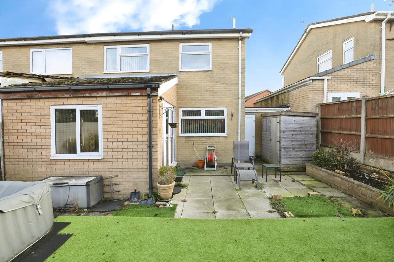 Cocklade Lane, Liverpool, L24, photo 15