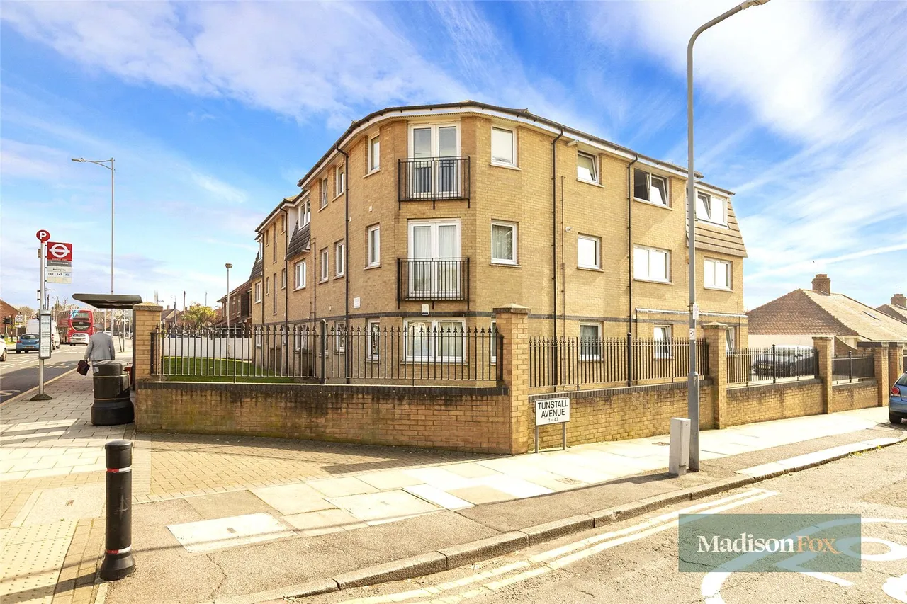 New North Road, Ilford, IG6, photo 15