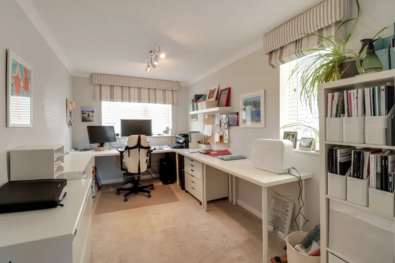 Hulham Road, Exmouth, EX8, photo 13