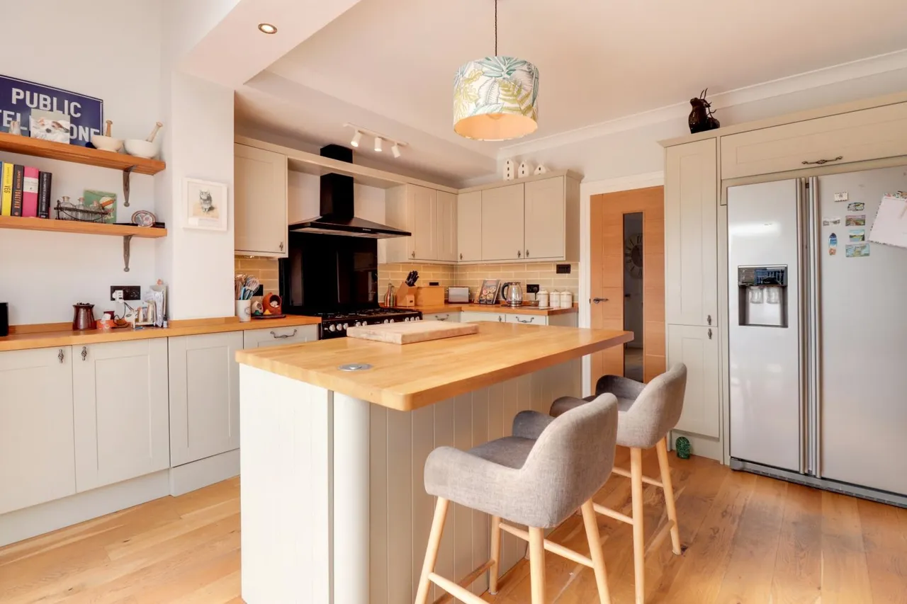 Hulham Road, Exmouth, EX8, photo 16