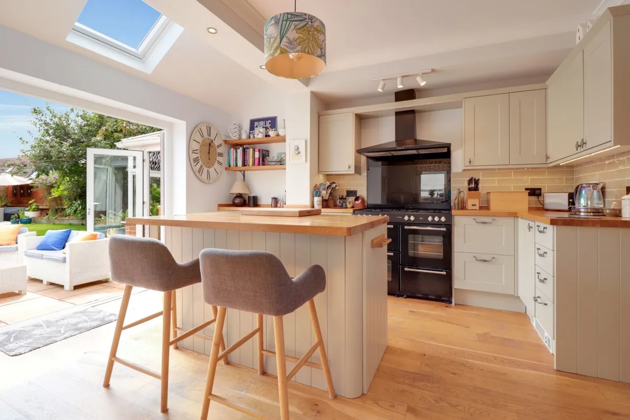 Hulham Road, Exmouth, EX8, photo 4