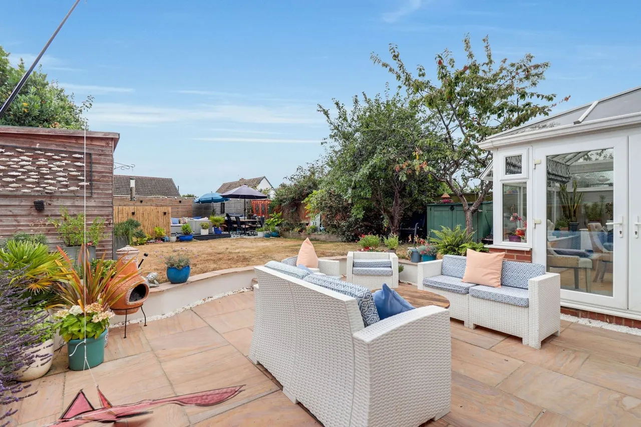 Hulham Road, Exmouth, EX8, photo 9