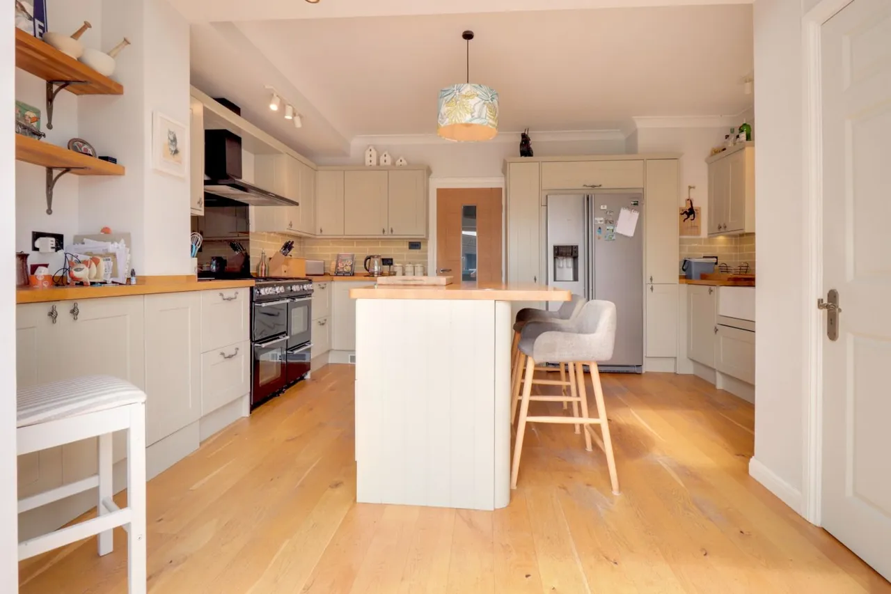 Hulham Road, Exmouth, EX8, photo 12