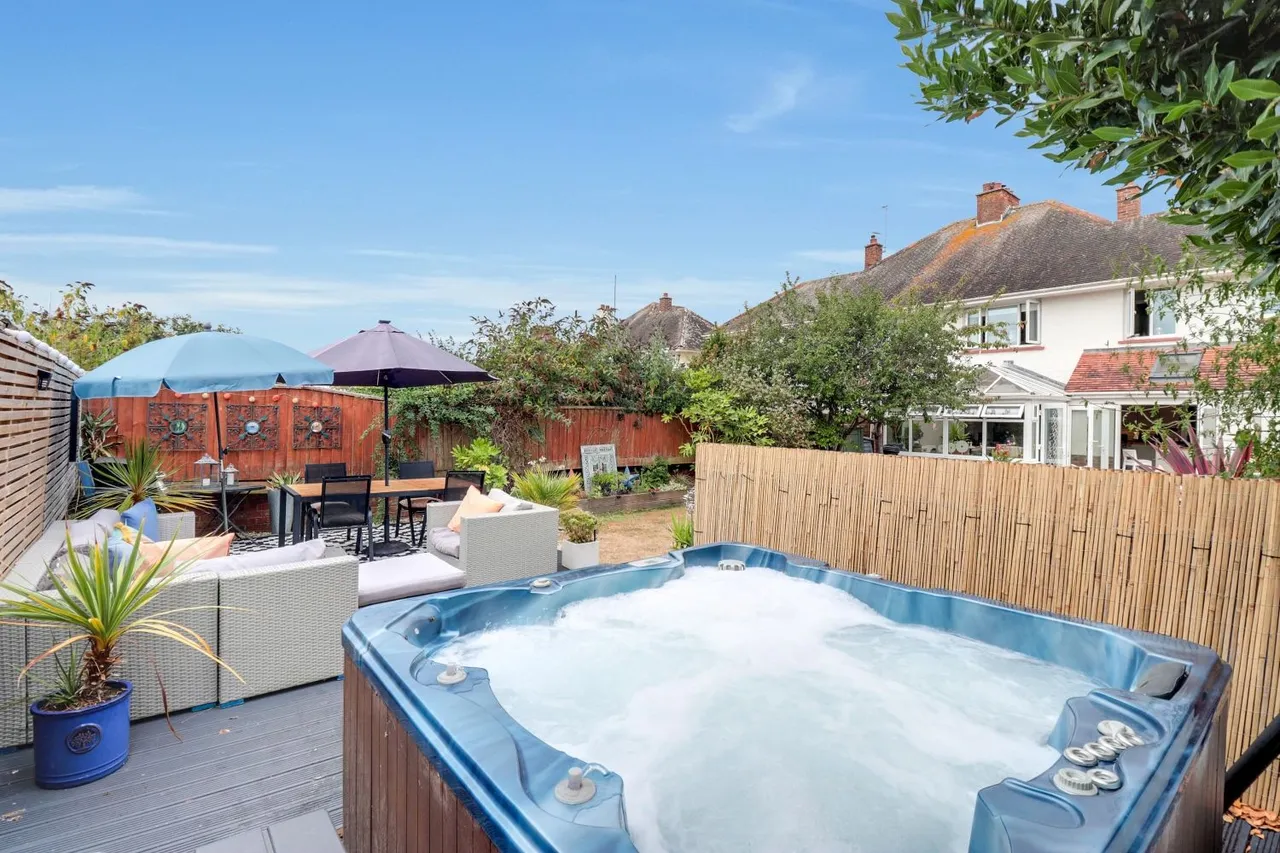 Hulham Road, Exmouth, EX8, photo 11