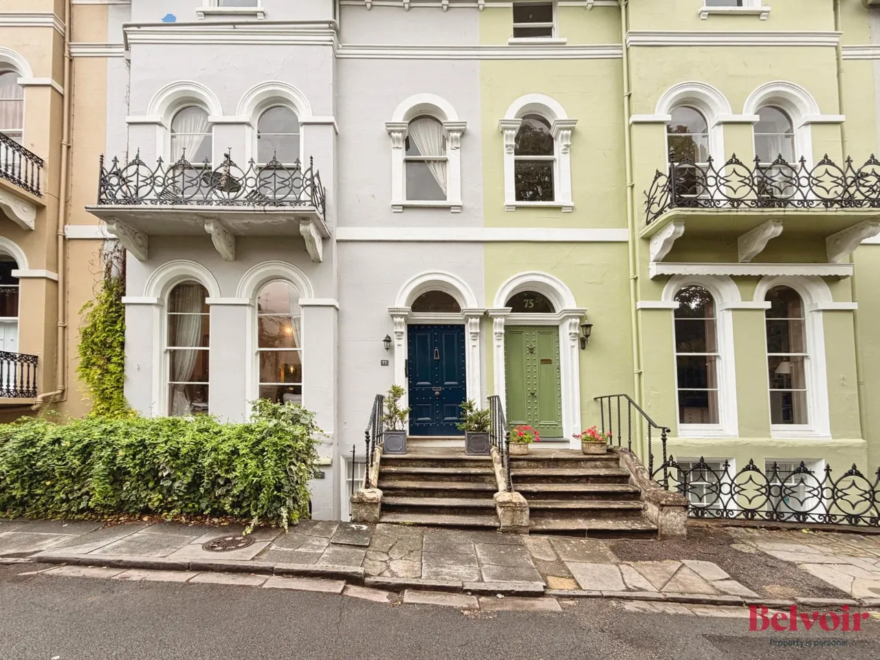 St Georges Road, Cheltenham, GL50, photo 10